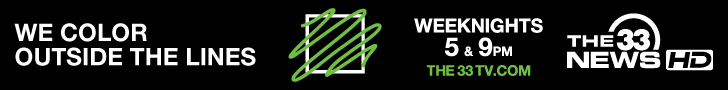 KDAF CW 33