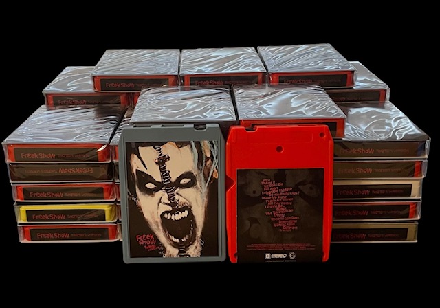 Twiztid - Freek Show