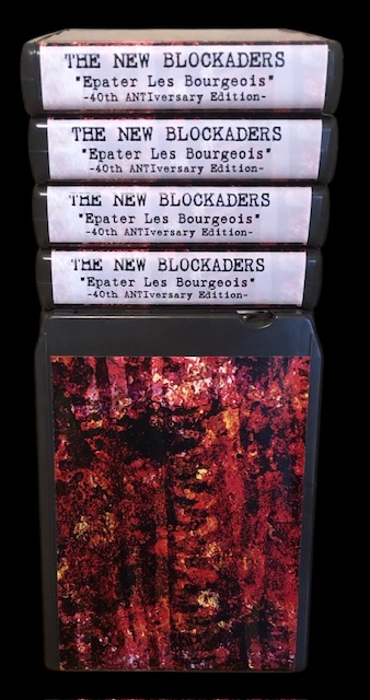 New Blockaders Front