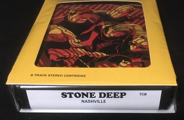 Stone Deep Nashville