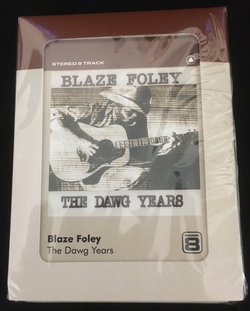 Blaze Foley The Dawg Years