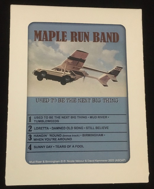 Maple Run