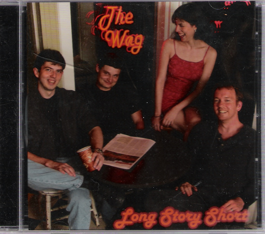 the way cd 2 long story short